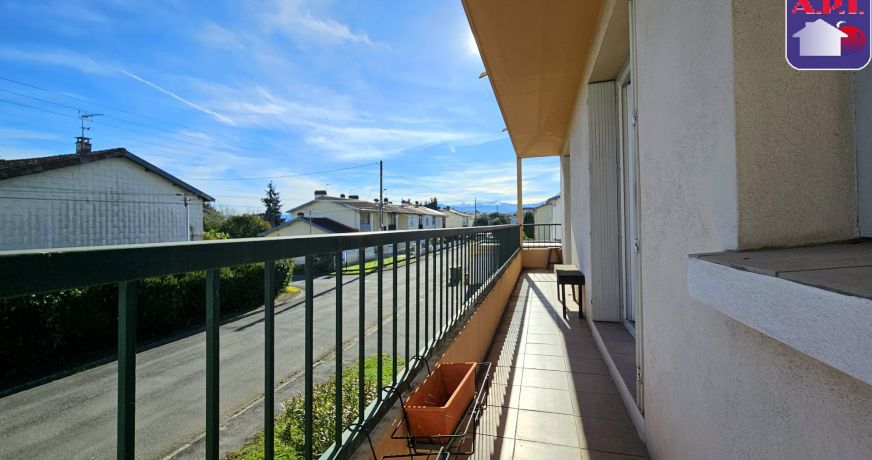 vente Appartement Saint Gaudens