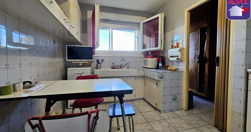 vente Appartement Saint Gaudens