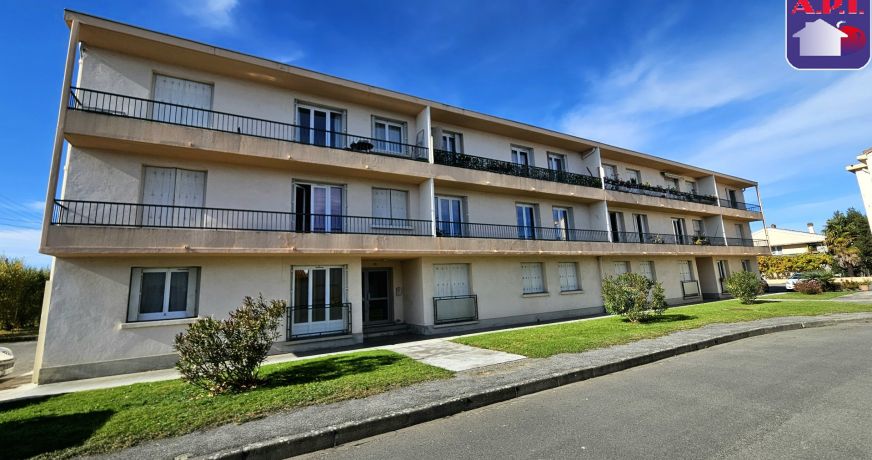 vente Appartement Saint Gaudens