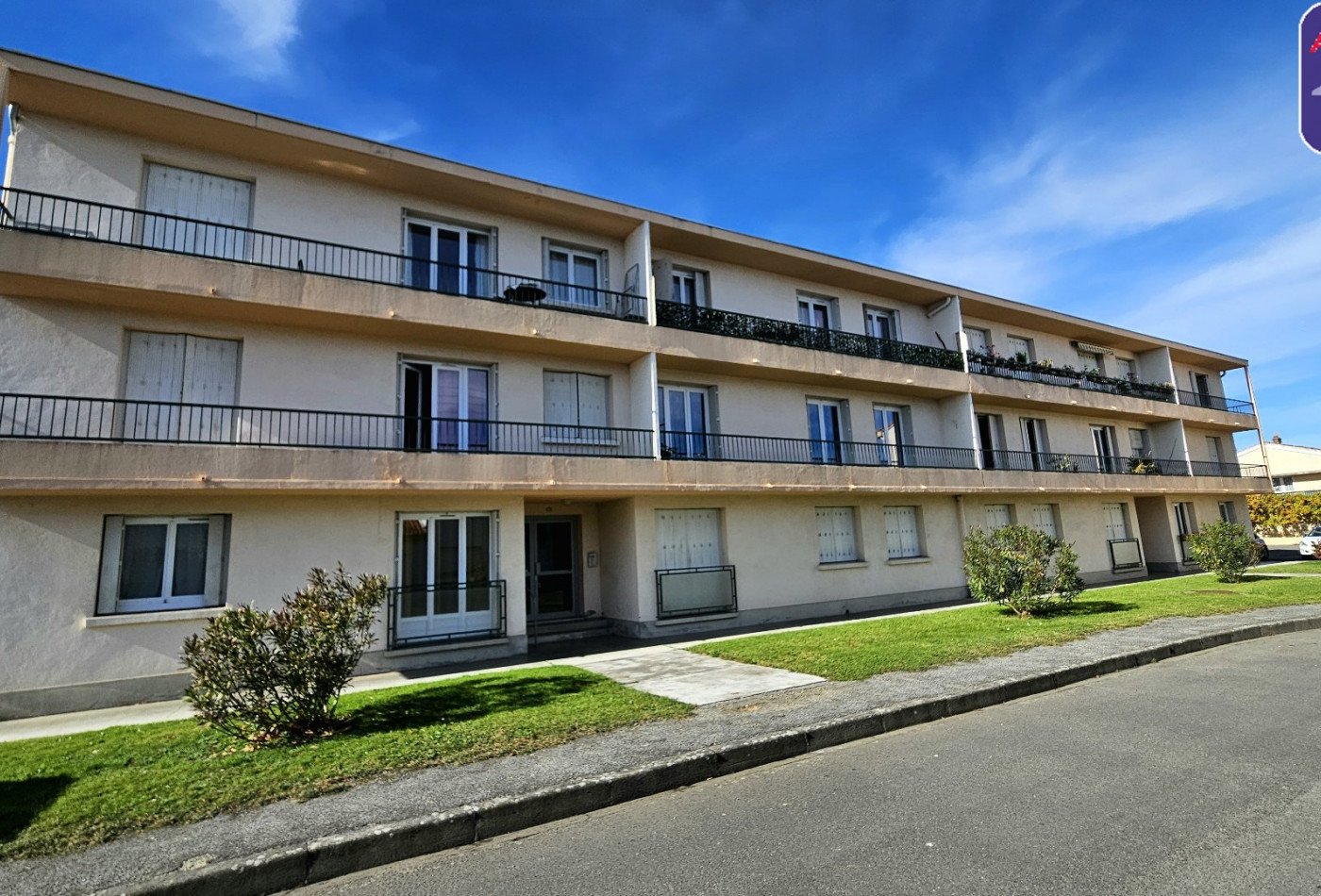 vente Appartement Saint Gaudens - Photo 6