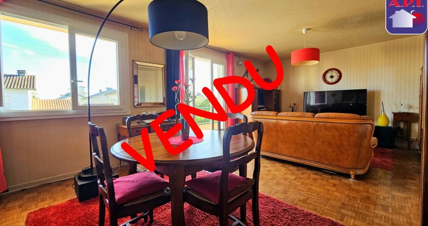 vente Appartement Saint Gaudens