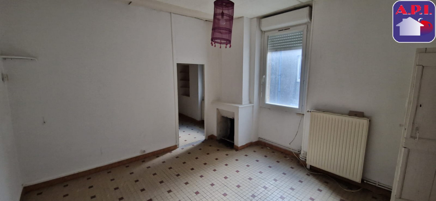 vente Studio Mirepoix - Photo 1