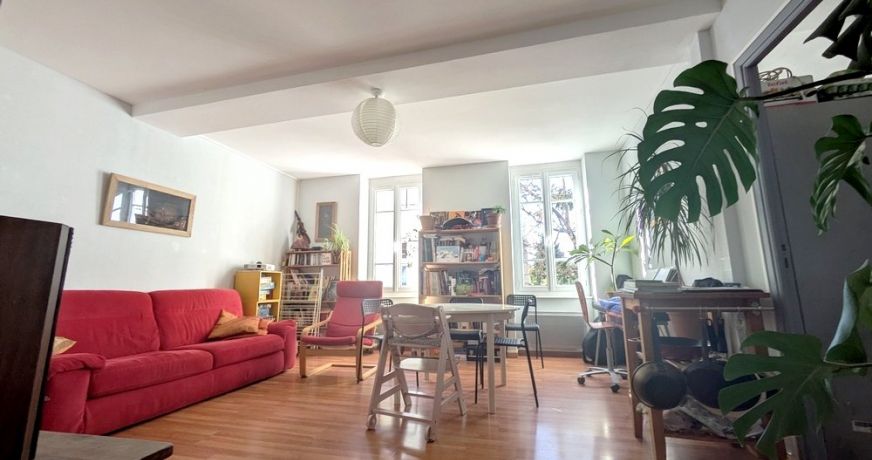 location Appartement Pamiers