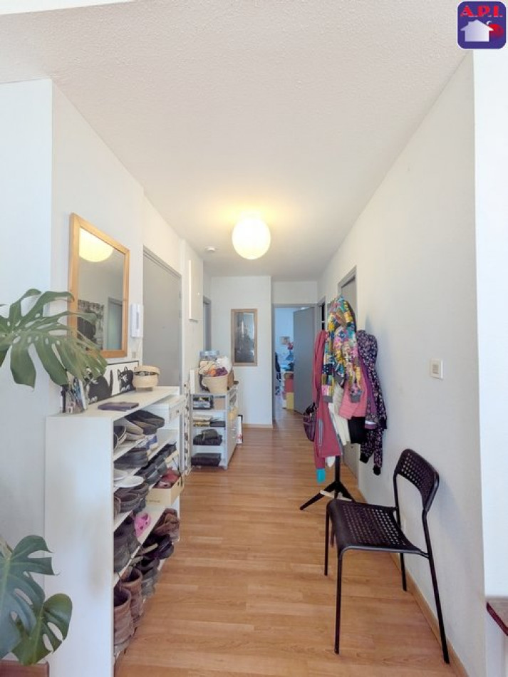 location Appartement Pamiers - Photo 11