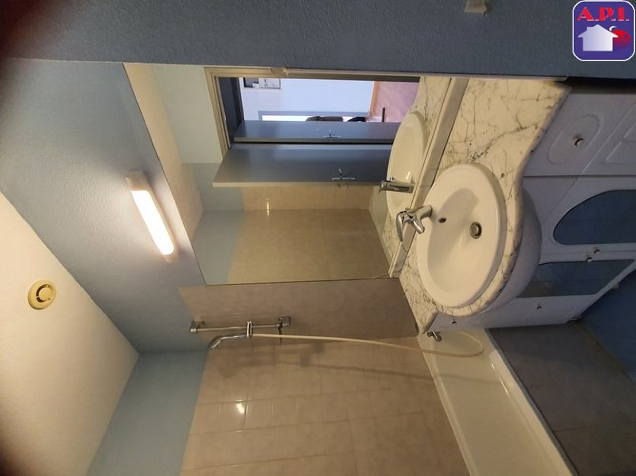 location Appartement Pamiers - Photo 12