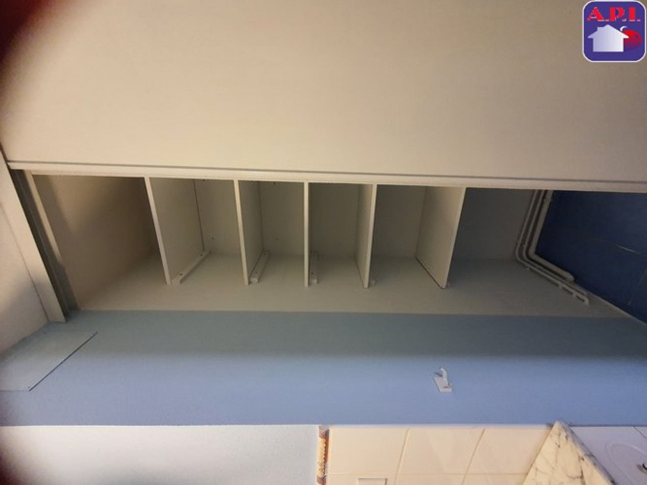 location Appartement Pamiers - Photo 13