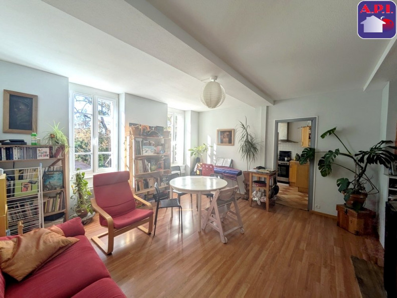 location Appartement Pamiers - Photo 2