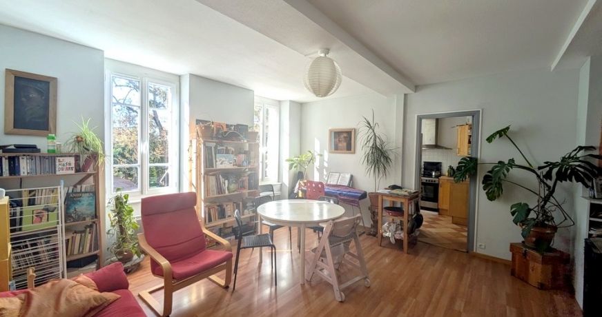 location Appartement Pamiers