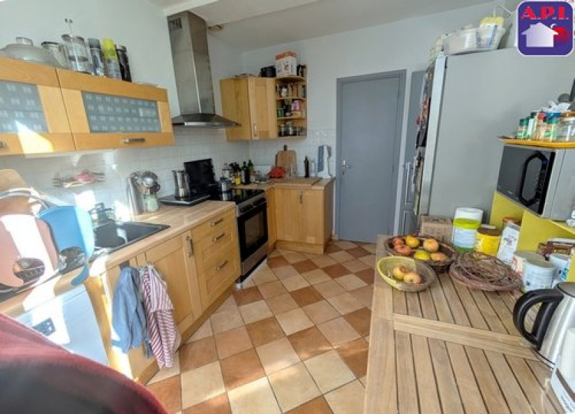 location Appartement Pamiers - Photo 3
