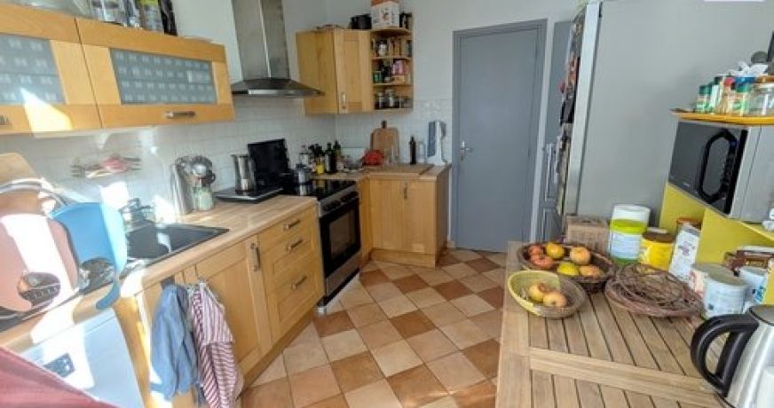 location Appartement Pamiers
