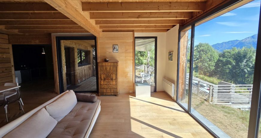 vente Maison Ax Les Thermes