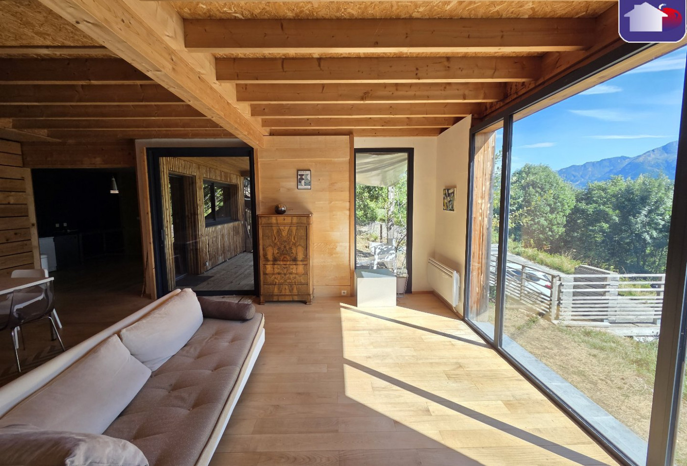 vente Maison Ax Les Thermes - Photo 8