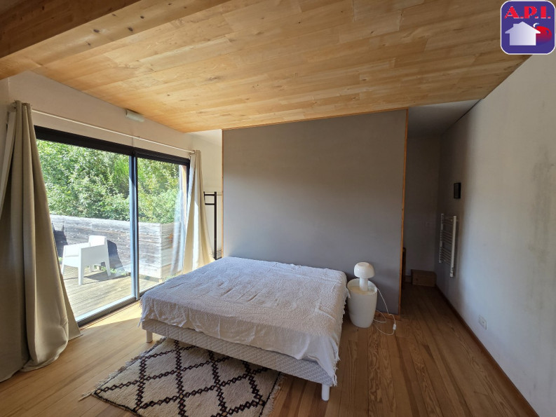 vente Maison Ax Les Thermes - Photo 9