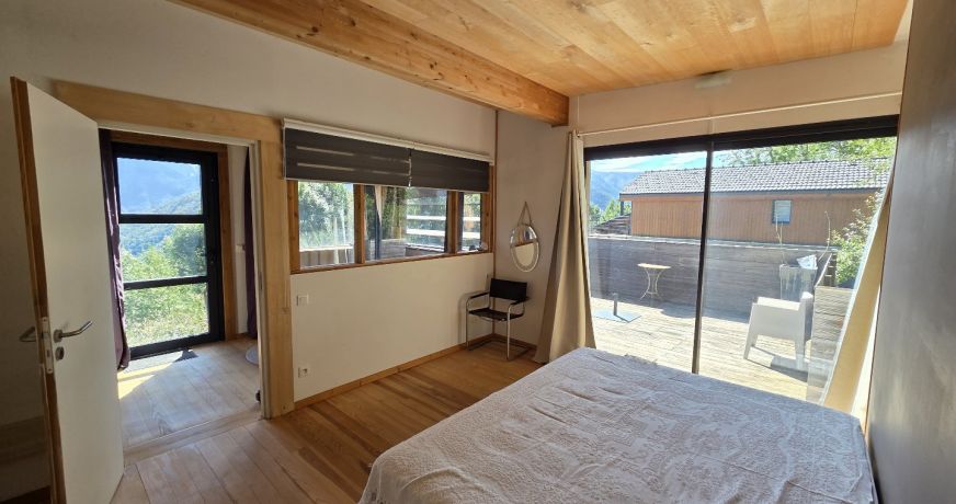 vente Maison Ax Les Thermes
