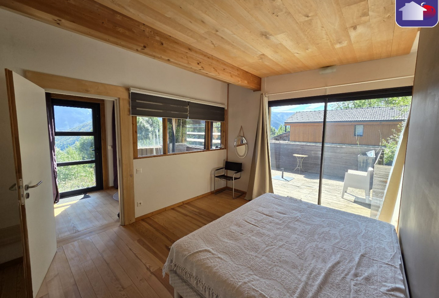 vente Maison Ax Les Thermes - Photo 10