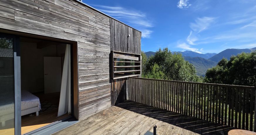 vente Maison Ax Les Thermes