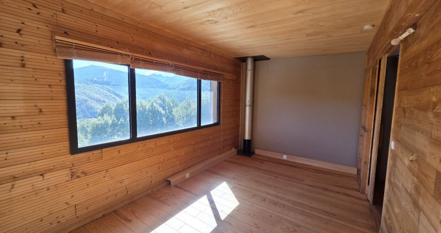 vente Maison Ax Les Thermes