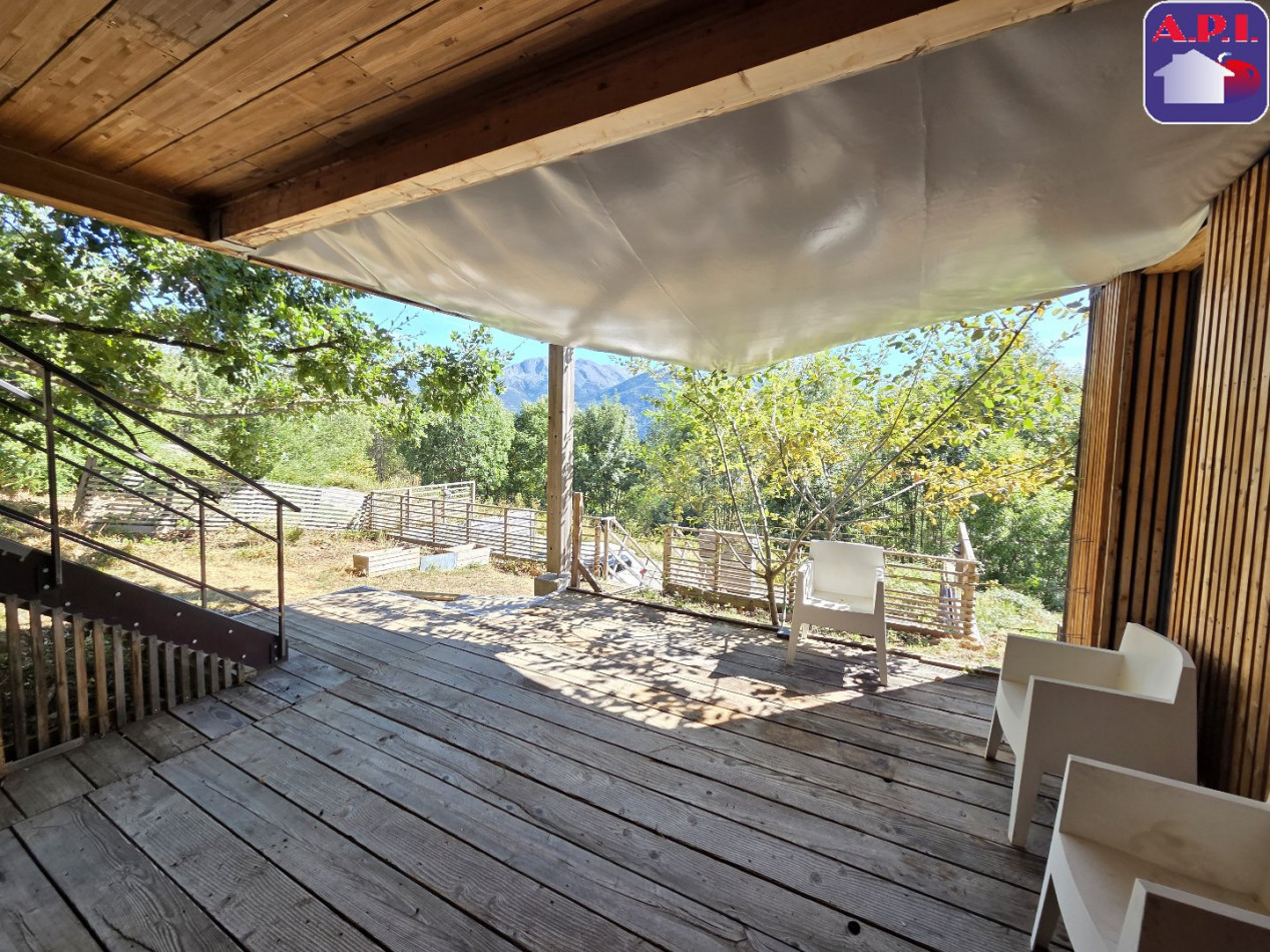 vente Maison Ax Les Thermes - Photo 13