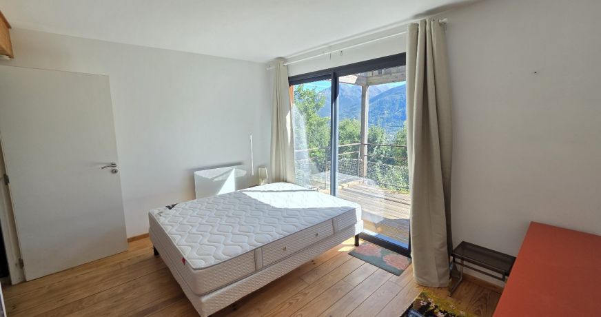 vente Maison Ax Les Thermes
