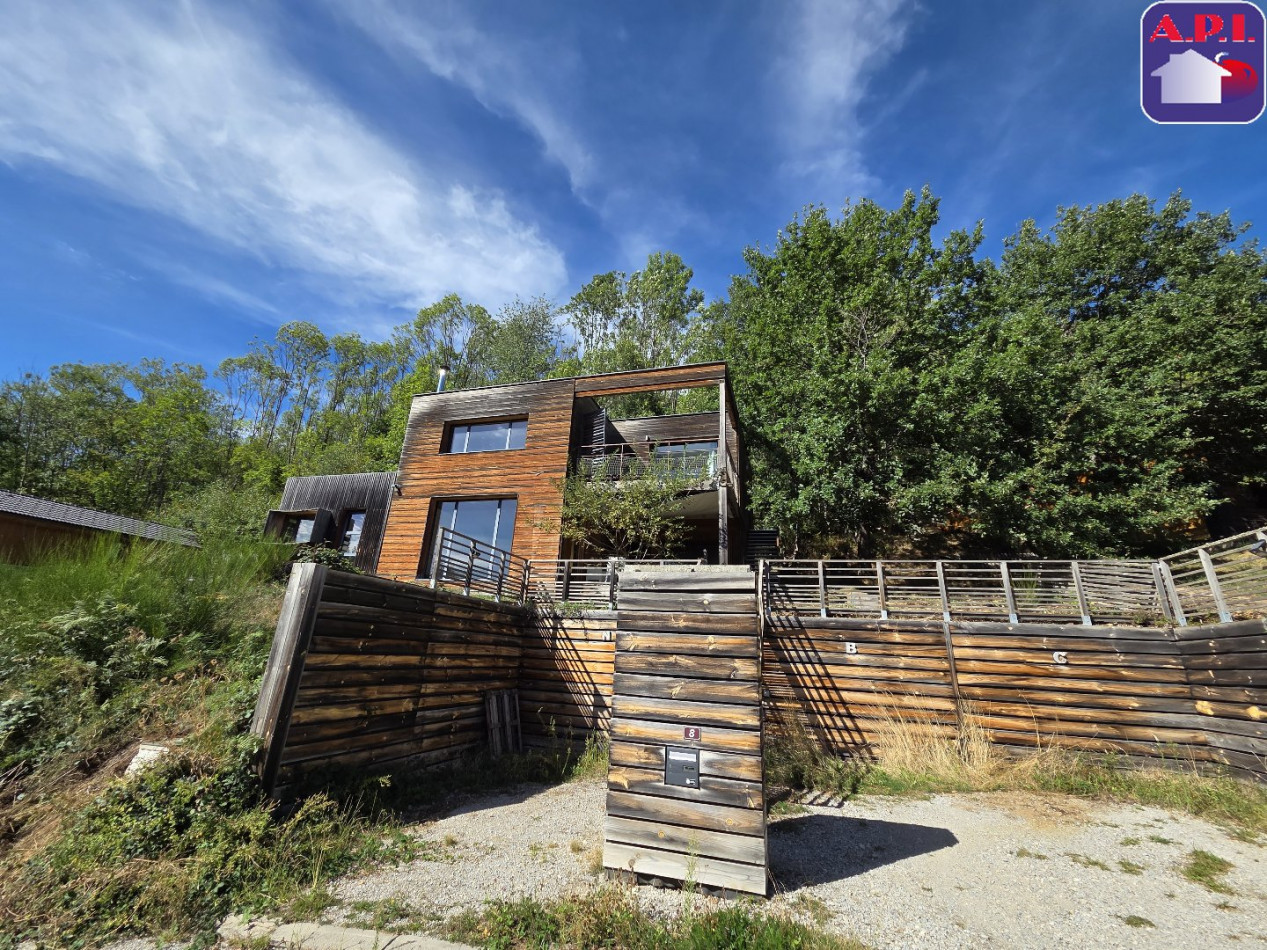 vente Maison Ax Les Thermes - Photo 3