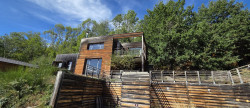 vente Maison Ax Les Thermes