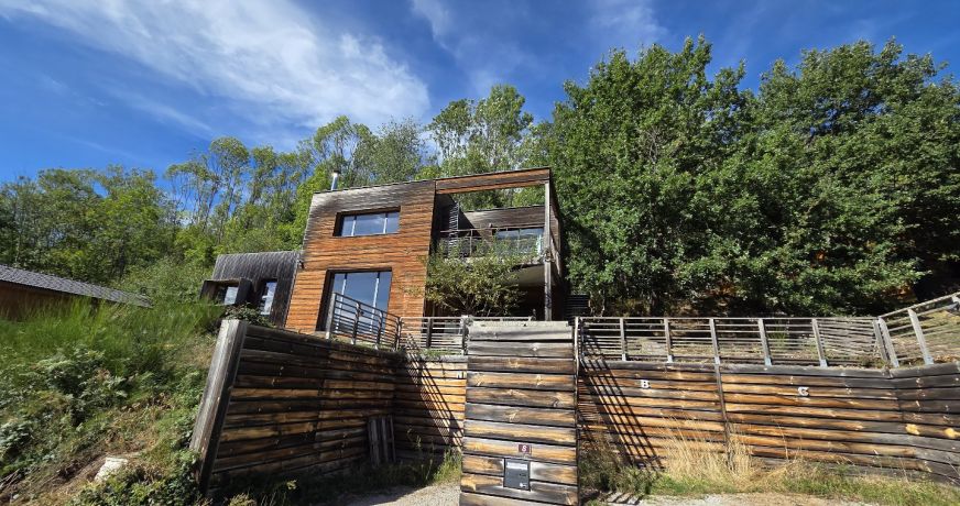 vente Maison Ax Les Thermes