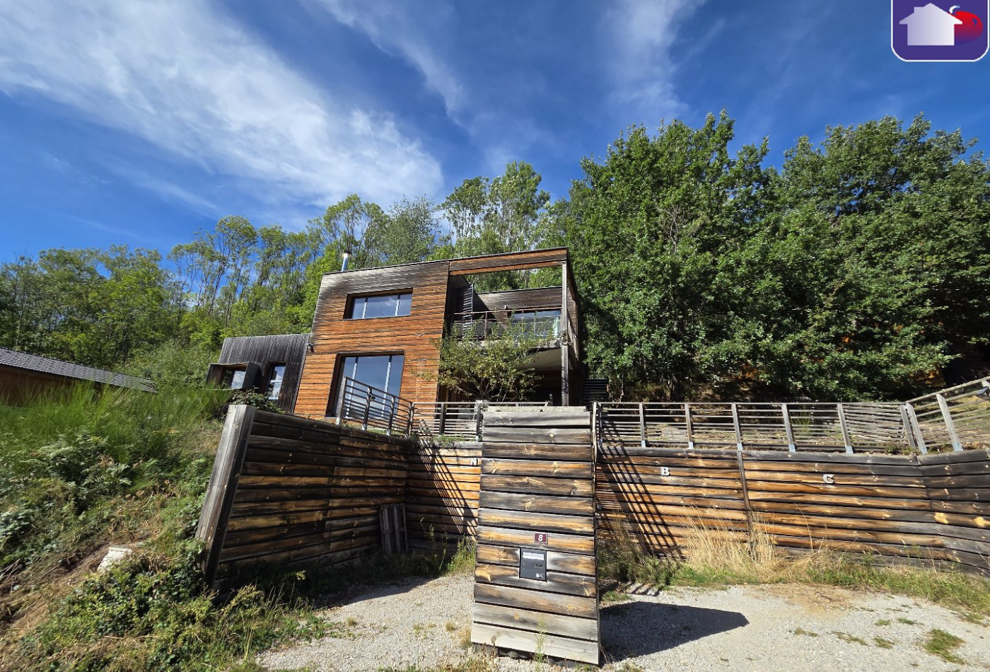 vente Maison Ax Les Thermes - Photo 3