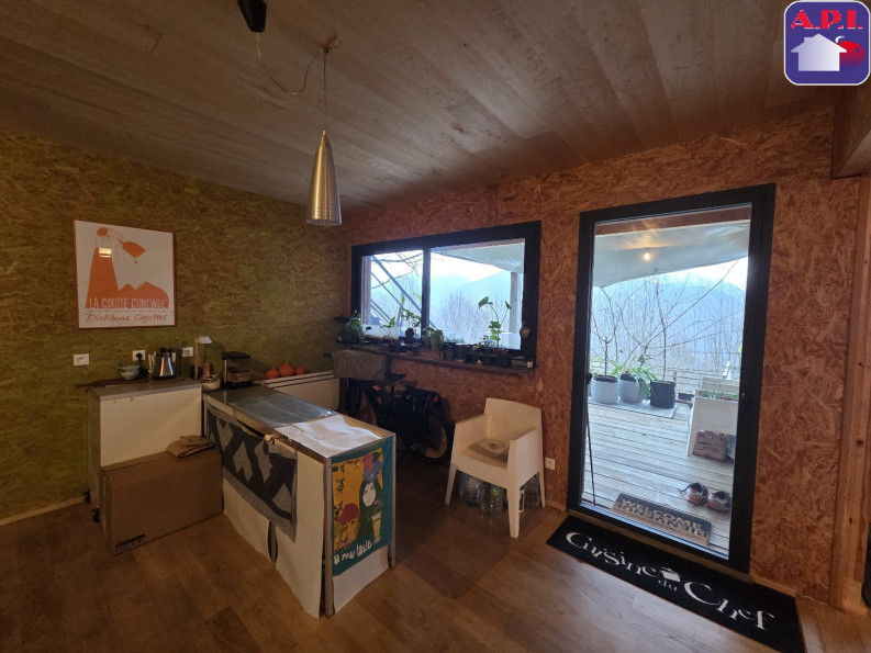 vente Maison Ax Les Thermes - Photo 9