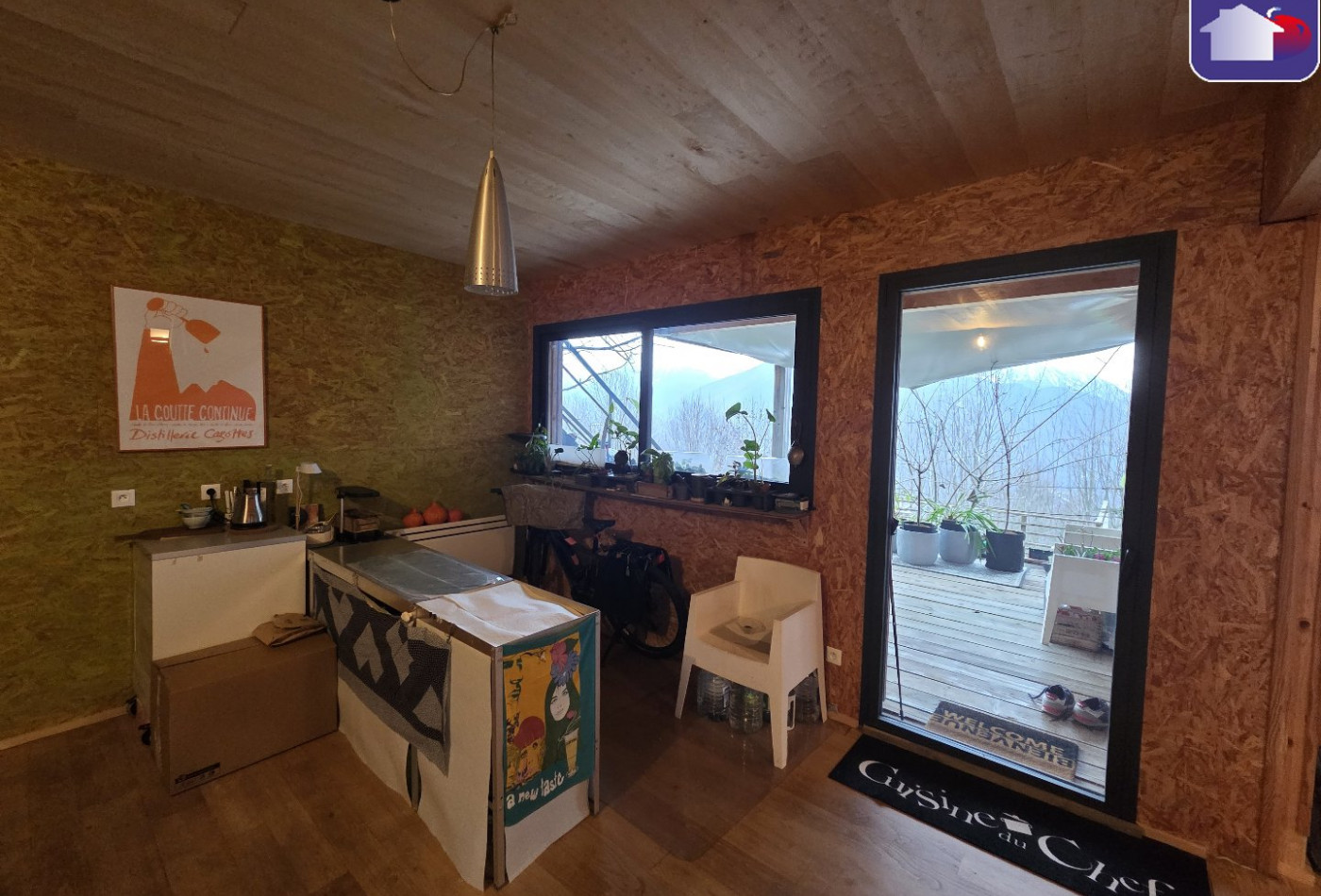 vente Maison Ax Les Thermes - Photo 9