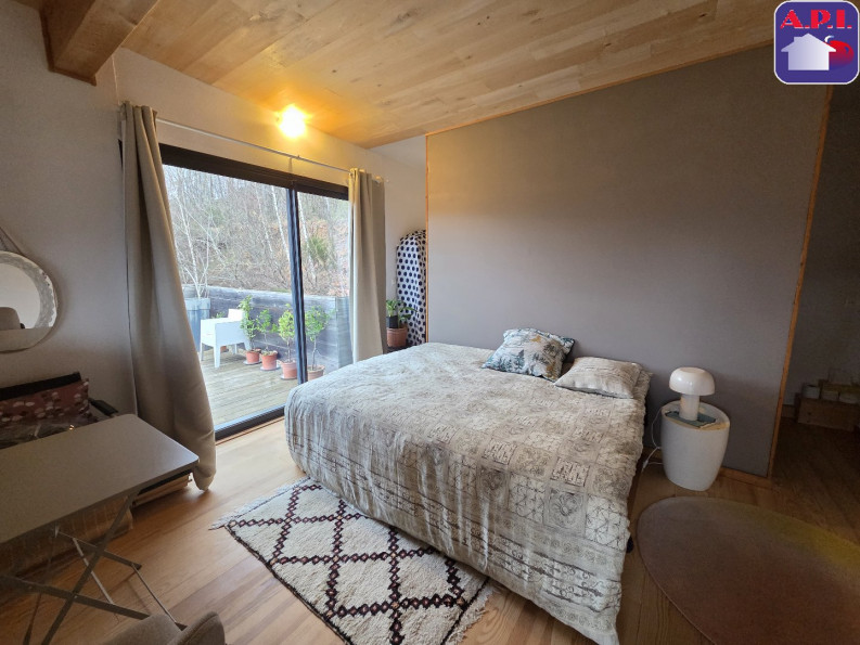 vente Maison Ax Les Thermes - Photo 10