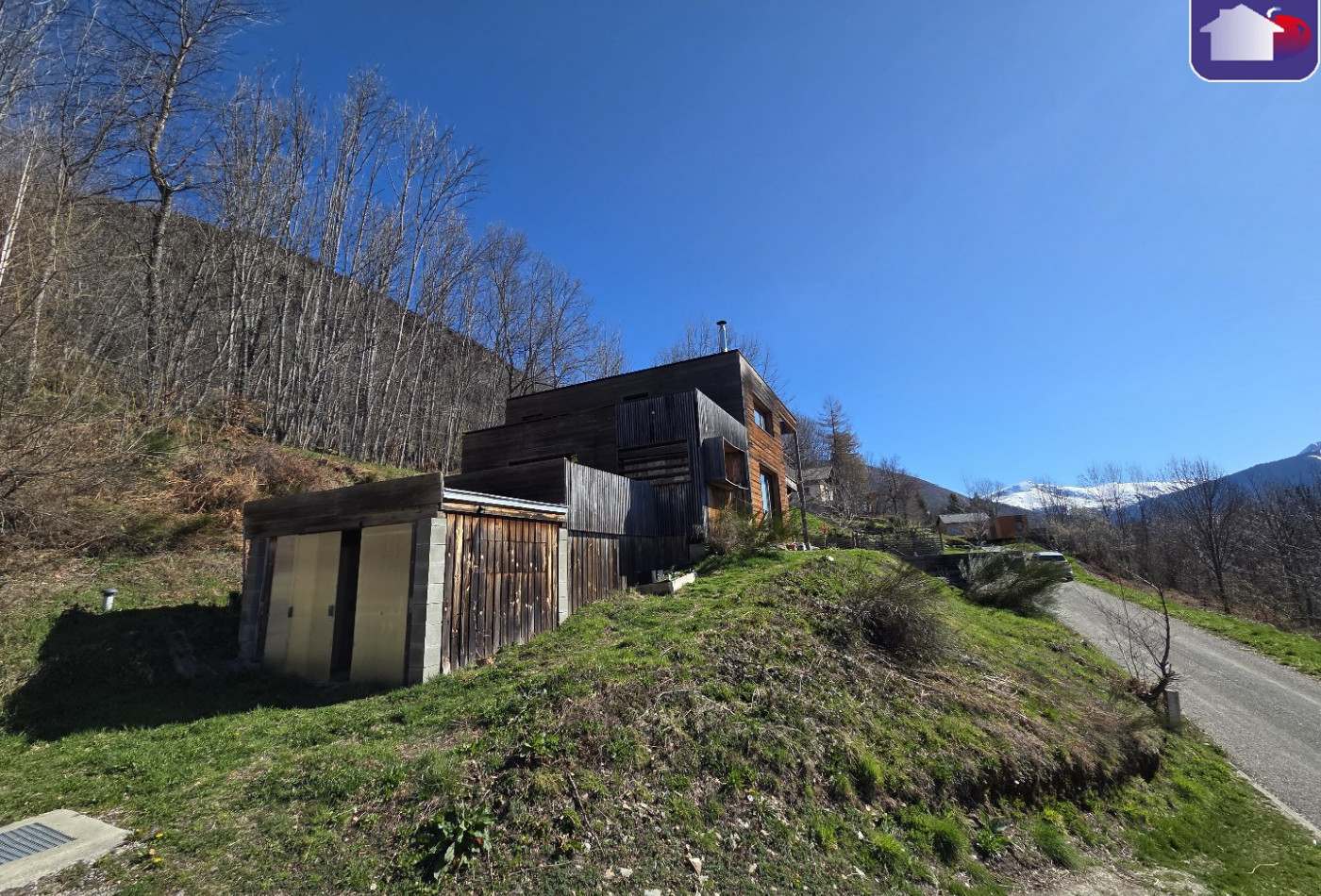 vente Maison Ax Les Thermes - Photo 5