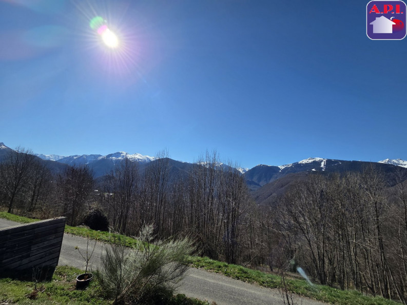 vente Maison Ax Les Thermes - Photo 2