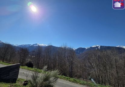 vente Maison Ax Les Thermes