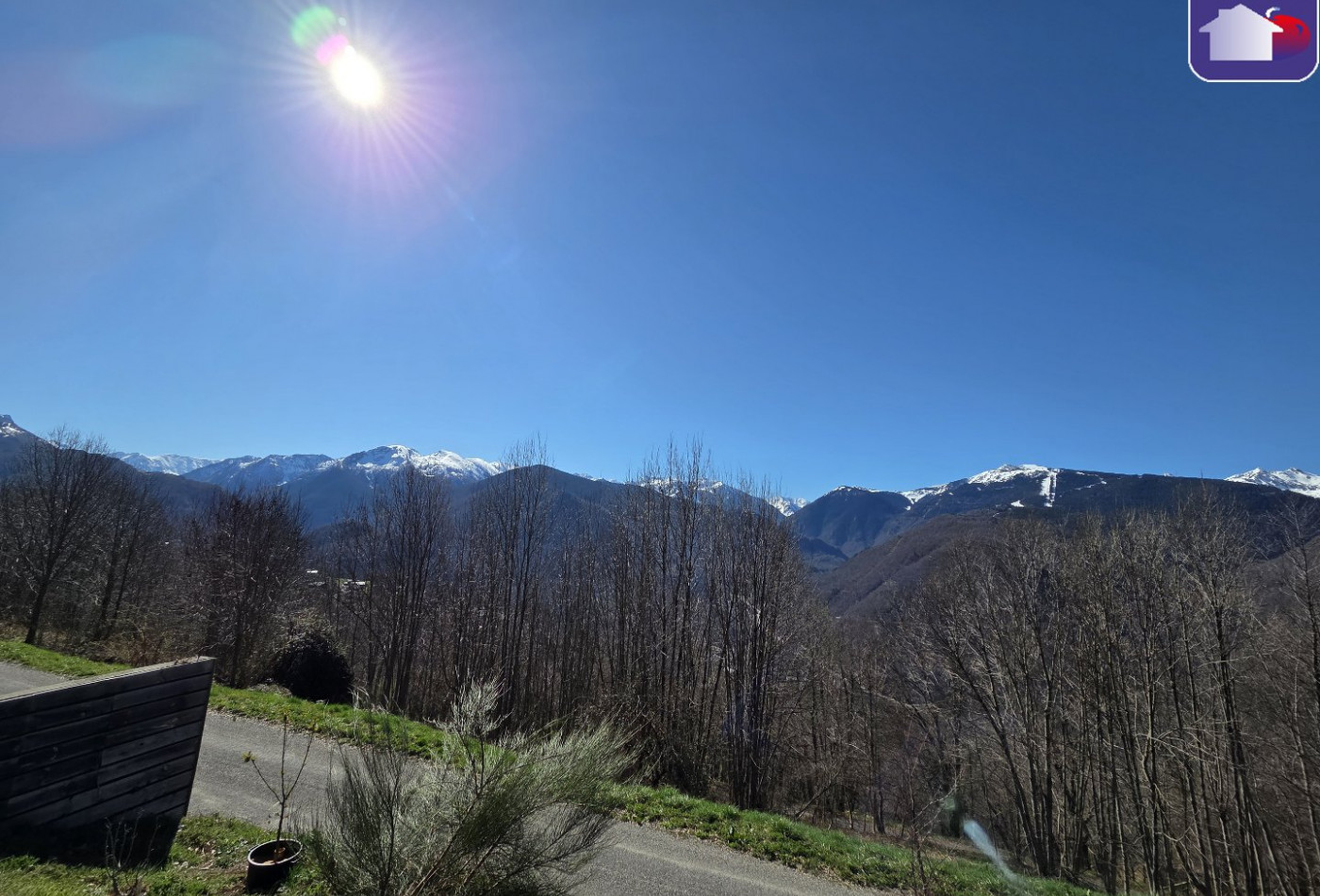 vente Maison Ax Les Thermes - Photo 2