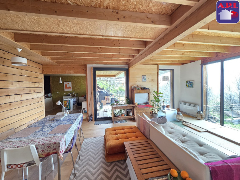 vente Maison Ax Les Thermes - Photo 3