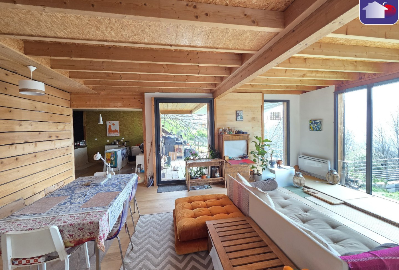 vente Maison Ax Les Thermes - Photo 3