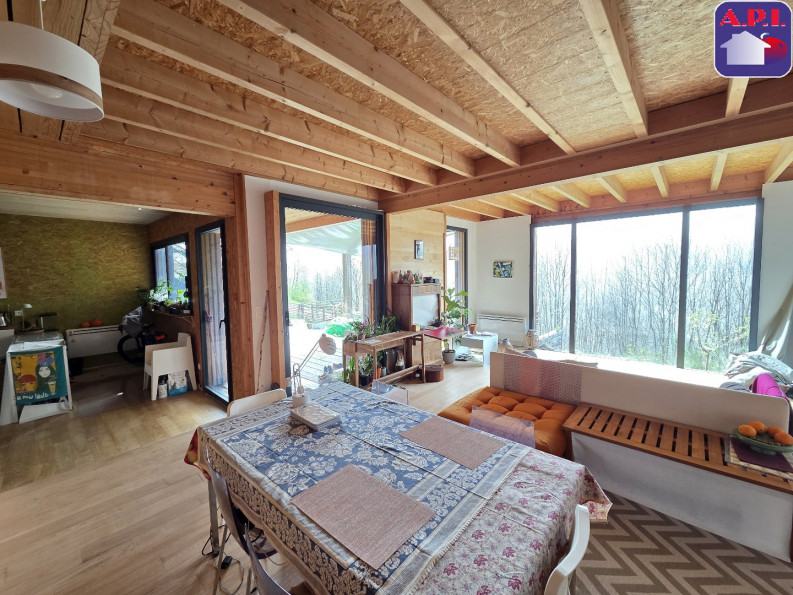 vente Maison Ax Les Thermes - Photo 6