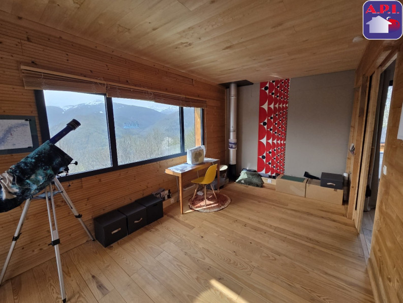 vente Maison Ax Les Thermes - Photo 7