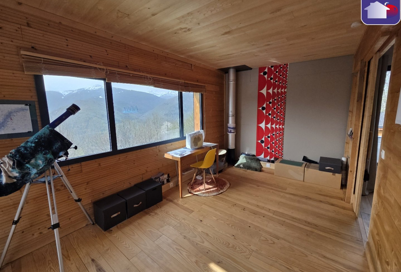 vente Maison Ax Les Thermes - Photo 7