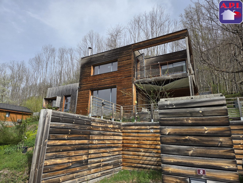 vente Maison Ax Les Thermes - Photo 1