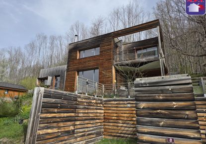 vente Maison Ax Les Thermes