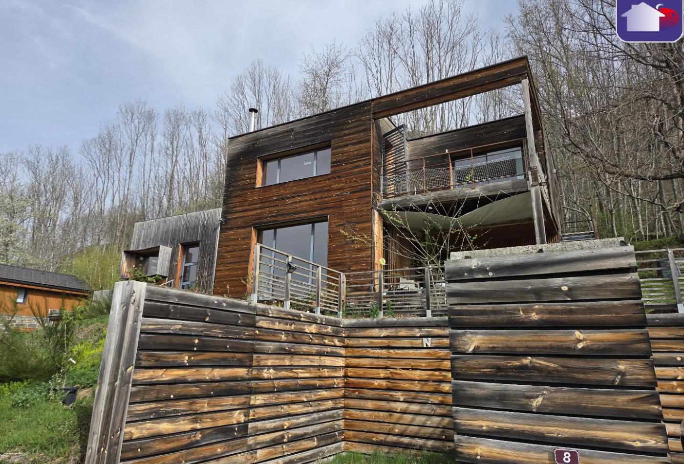 vente Maison Ax Les Thermes - Photo 1