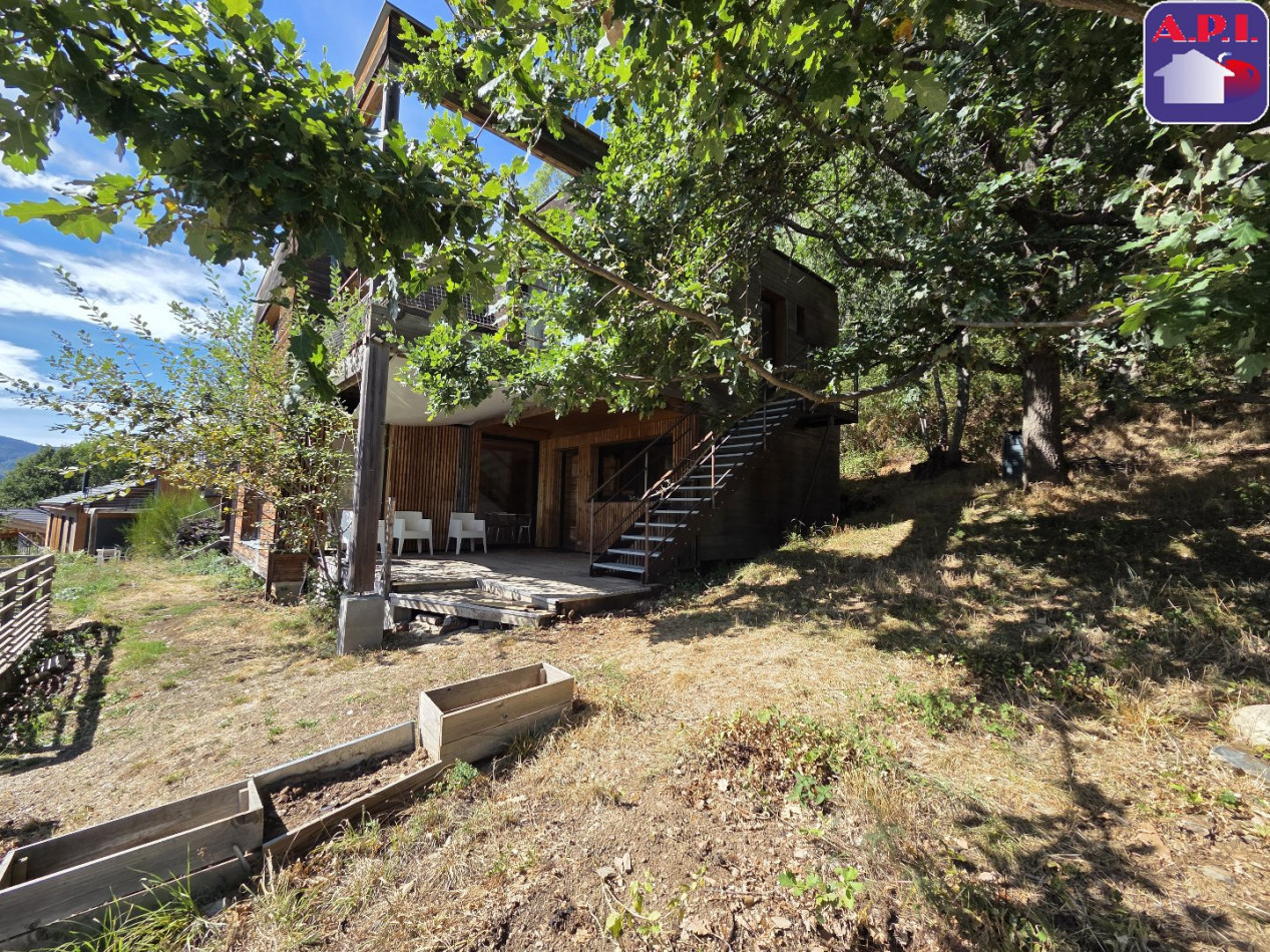 vente Maison Ax Les Thermes - Photo 1