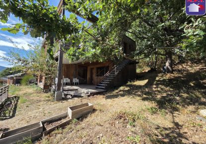 vente Maison Ax Les Thermes