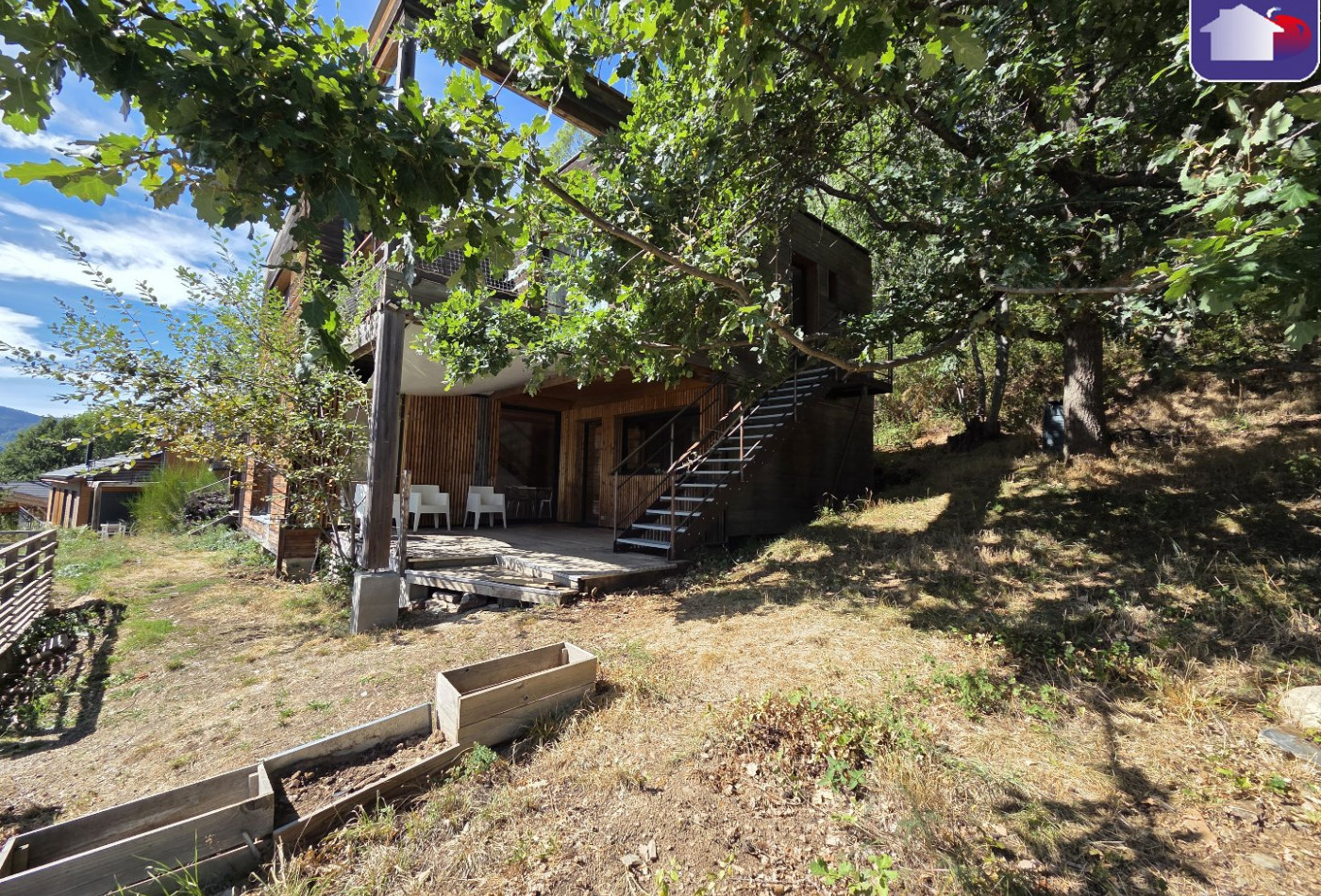 vente Maison Ax Les Thermes - Photo 1