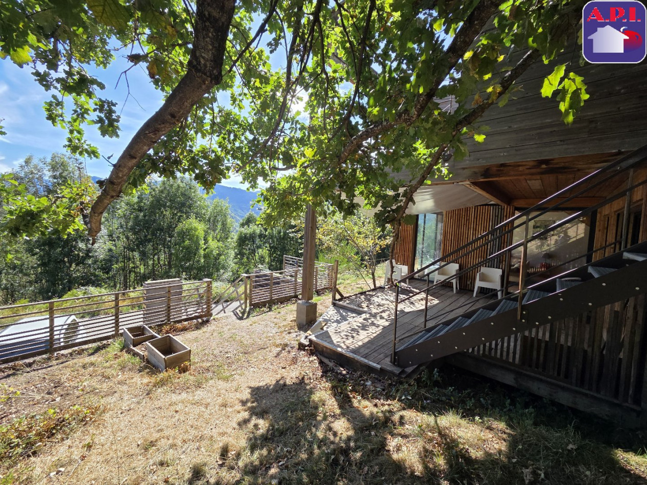 vente Maison Ax Les Thermes - Photo 15