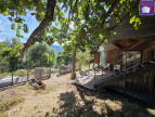 vente Maison Ax Les Thermes