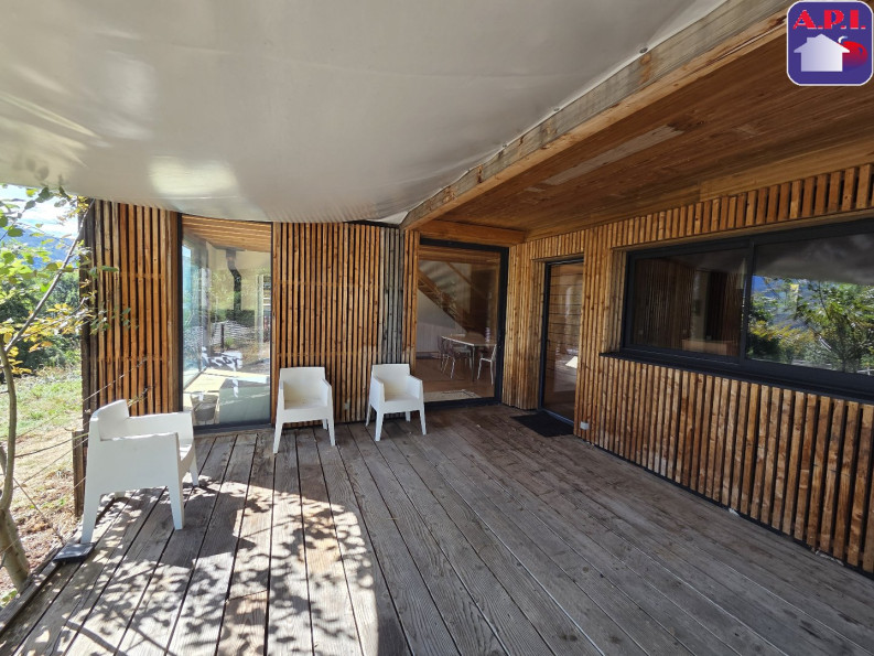 vente Maison Ax Les Thermes - Photo 2