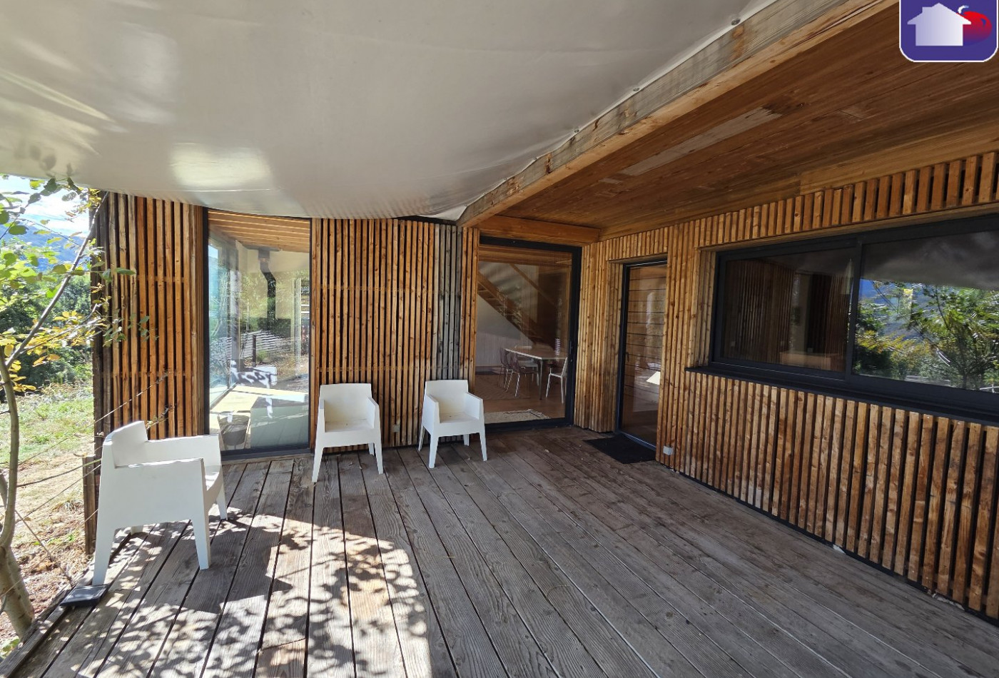 vente Maison Ax Les Thermes - Photo 2