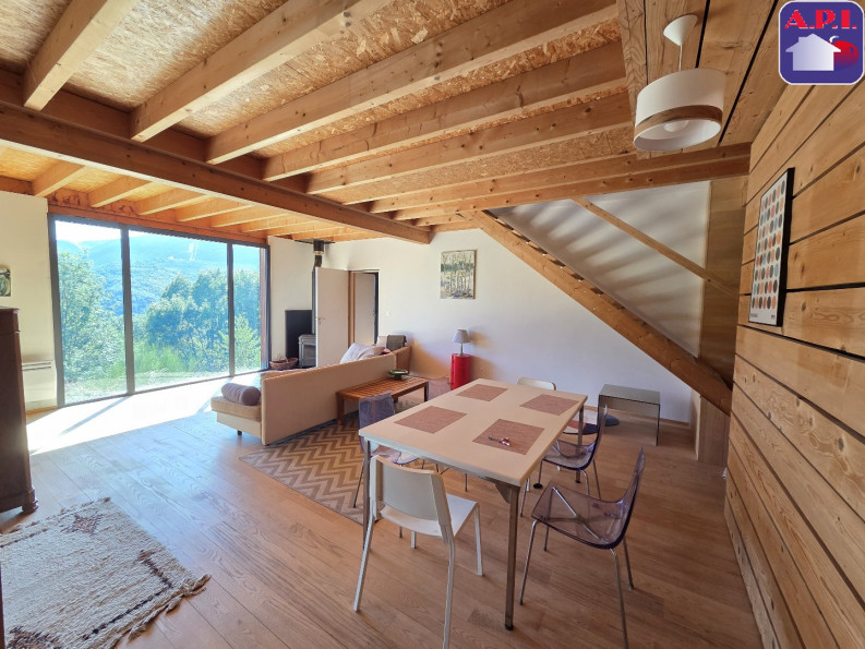 vente Maison Ax Les Thermes - Photo 3